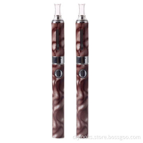 MT3 650mAh Dual E-Cigarette with USB Charger